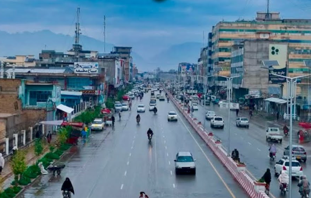 متحدې جبهې په کندهار کې د درېیو طالبانو د وژلو او درېیو نورو د ټپي کولو ادعا کړې