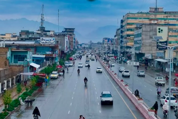 متحدې جبهې په کندهار کې د درېیو طالبانو د وژلو او درېیو نورو د ټپي کولو ادعا کړې