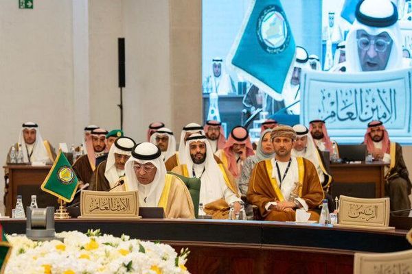 د خلیج همکاریو شورا په افغانستان کې د ښځو د حقونو پر ډاډمنولو ټینګار کړی