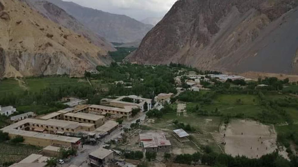 طالبان ادعا کردند که بلخاب را تحت تصرف درآورده و "عملیات تصفیوی به پایان رسیده است"