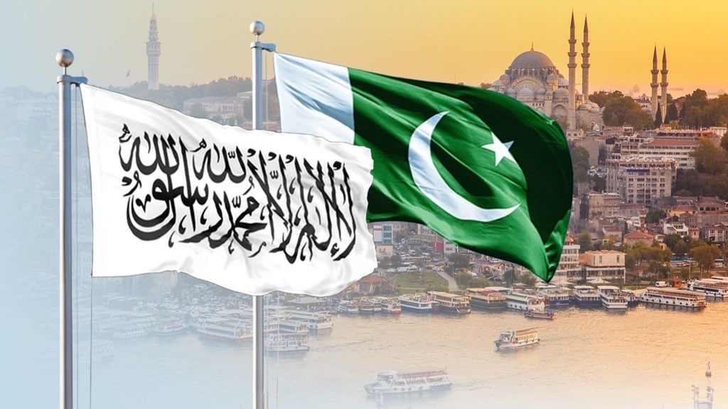 وزير الخارجية الباكستاني يطالب طالبان بالتحرّك المسؤول لمواجهة الإرهاب