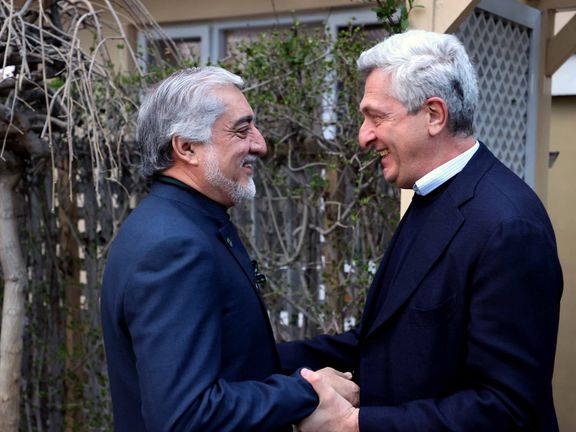 کمیسار عالی سازمان ملل در امور پناهندگان به افغانستان سفر کرد