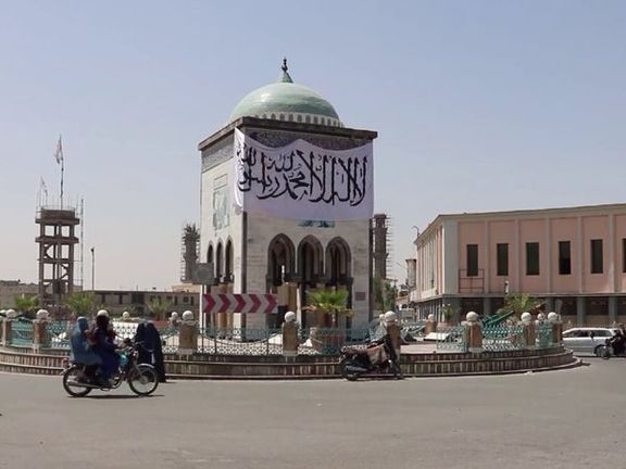 طالبان در قندهار از کارمندان زن نهادهای مهاجرت خواست تا «اطلاع ثانوی در خانه بمانند»