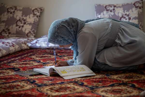 یونېسف: په افغانستان کې تعلیمي نظام له جدي ننګونو سره مخ دی