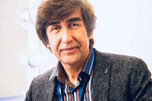 داوود سرخوش میگوید عمل «جراحی سختی» را پشت سر گذاشته است