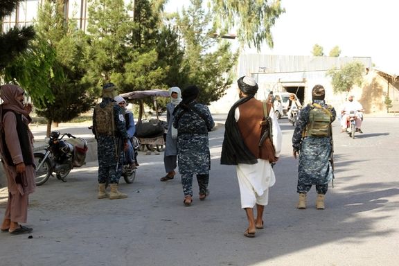 په کندهار کې امر بالمعروف خلک په زور په غونډو کې ګډون ته اړ باسي