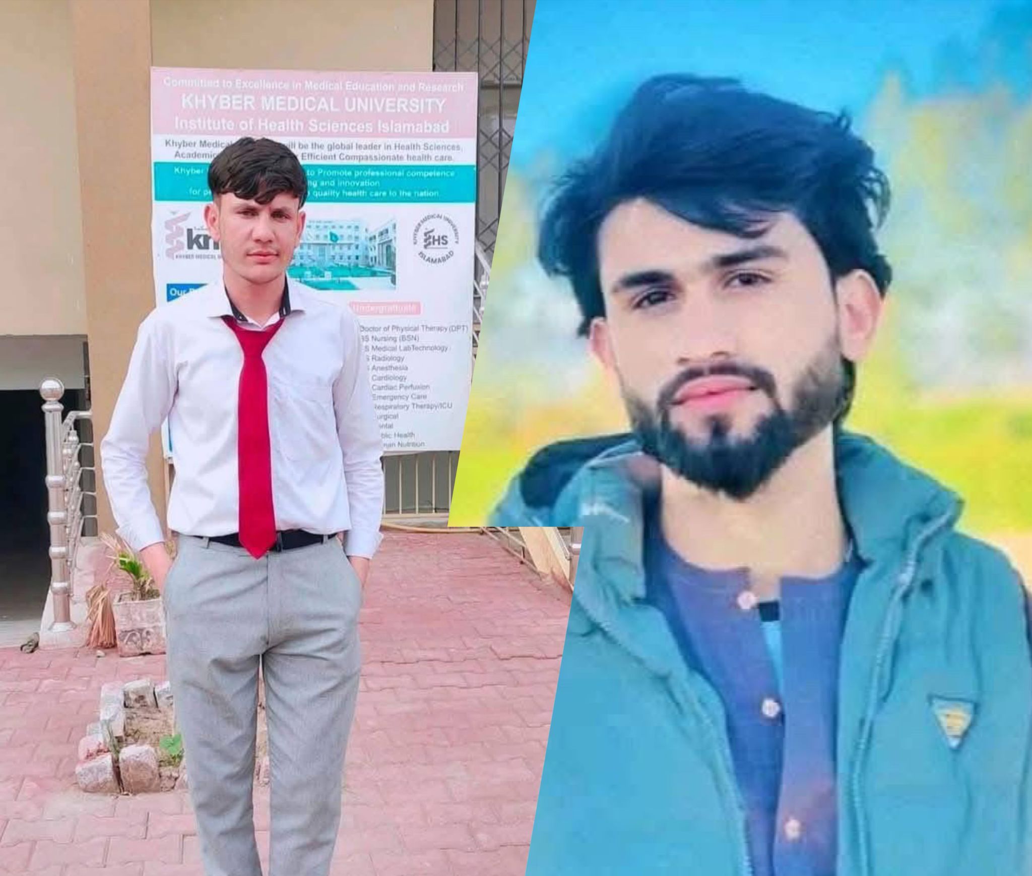 طالبانو په کونړ کې دوه ځوانان په ډزو وژلي دي 