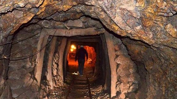 د بدخشان په یوه کان کې څلور کان کېندونکي مړه شوي دي