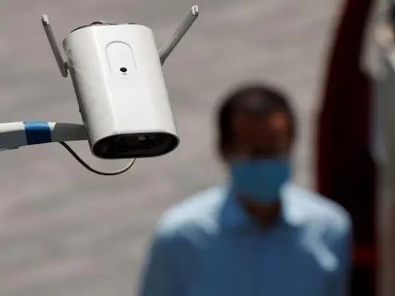 د بخښنې نړۍوال سازمان خبرداری: طالبان د زرګونو کمرو په لګولو سره، د خلکو ازادي له منځه وړي