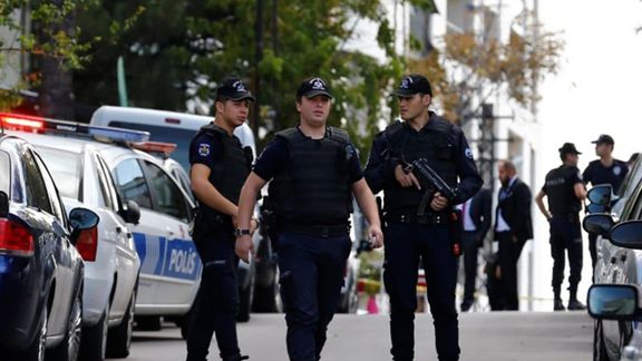 ترکیه کې یو افغان د خپلې پخوانۍ مېرمنې د مېړه د قتل په جرم په ۱۲ کاله بند محکوم شو