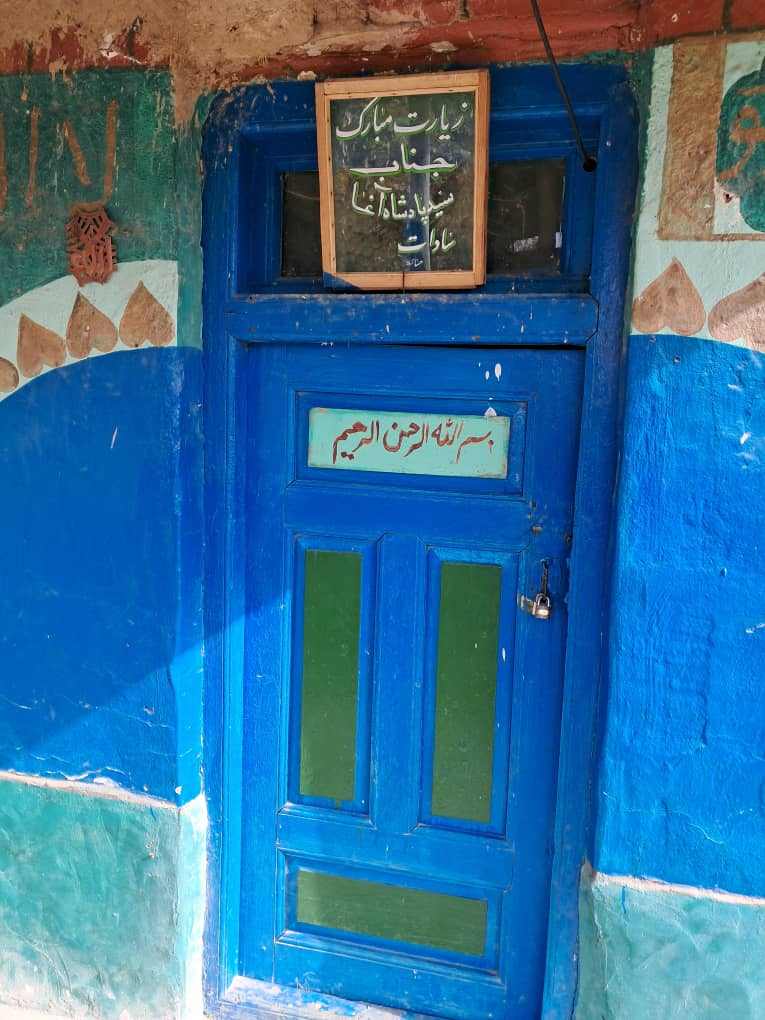 پس از بازگشت طالبان؛ پنج حمله مرگبار بر صوفی‌ها '۱۱۳ کشته و ۲۲۸ زخمی برجا گذاشته است'