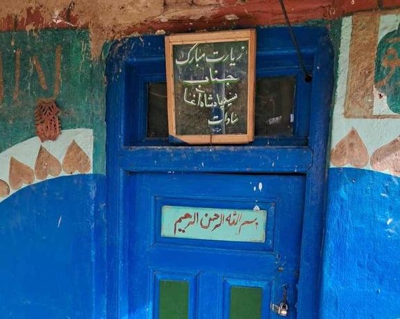 پس از بازگشت طالبان؛ پنج حمله مرگبار بر صوفیها '۱۱۳ کشته و ۲۲۸ زخمی برجا گذاشته است'