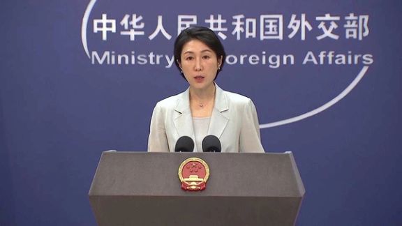 چین از طالبان خواست عوامل قتل شهروند این کشور در تخار را شناسایی و مجازات کند