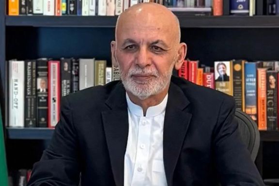 غنی به مهاجران اخراجی: در افغانستان از «حقوق دایمی» برخوردار خواهید شد