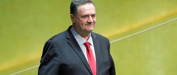 وزیر دفاع اسرائیل: اسرائیل در خط مقدم نبرد جهان آزاد علیه اسلام رادیکال است