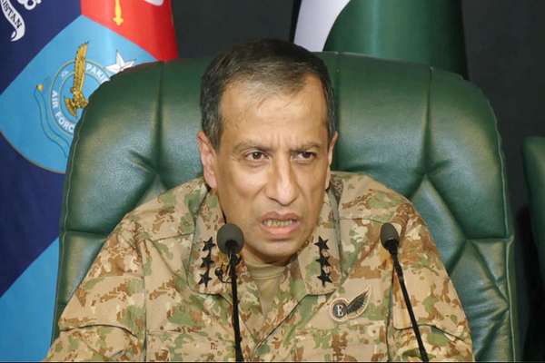 Kandahar Hosted Meeting Of Al-Qaeda, TTP And Baloch Militants, Says Pakistan