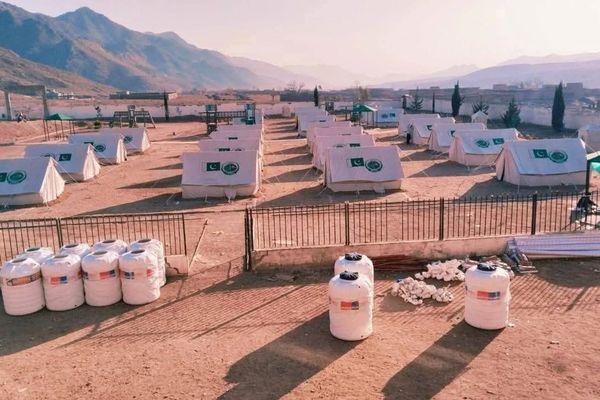 په تیرا کې پوځي عملیات؛ سبا به له سیمې څخه د خلکو د وتلو بهیر پیل شي