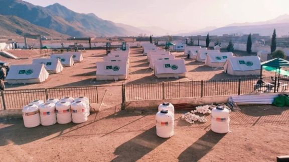 په تیرا کې پوځي عملیات؛ سبا به له سیمې څخه د خلکو د وتلو بهیر پیل شي