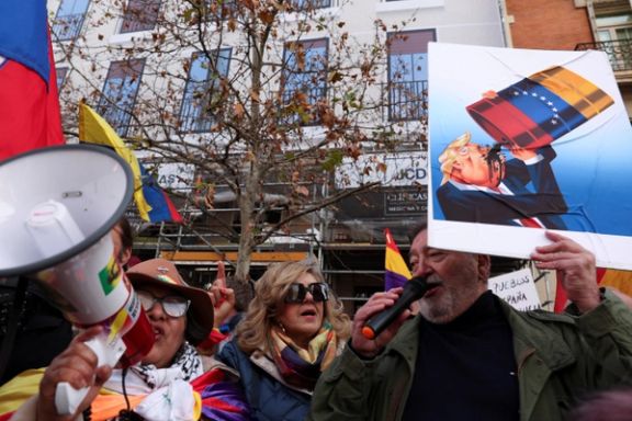 روبیو: امریکا به دنبال تغییرات کوتاهمدت و بلندمدت در ونزوئلا است