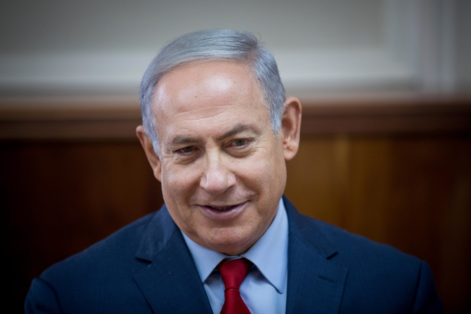 نتنیاهو: د اکټوبر د ۷مې نېټې برید د ایران او نیابتي ډلو له‌خوا یې یو ناوړه پلان و