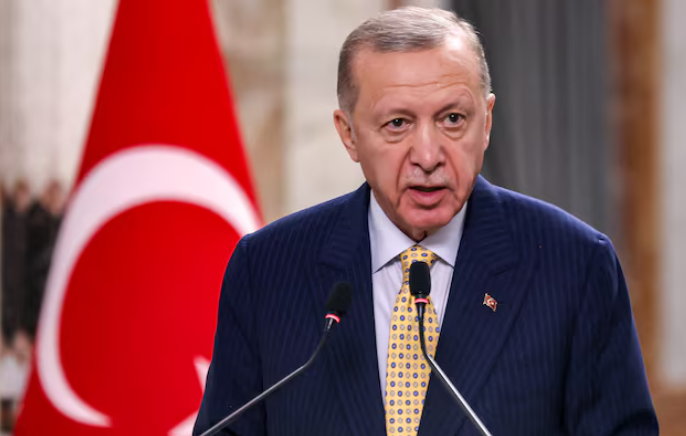 اردوغان به هند و پاکستان: ما در منطقه خود یک جنگ دیگر را نمی‌خواهیم