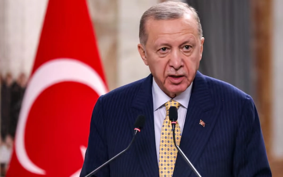 اردوغان به هند و پاکستان: ما در منطقه خود یک جنگ دیگر را نمیخواهیم