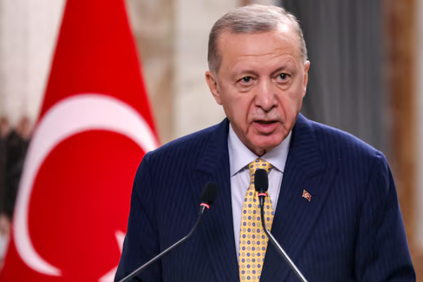 اردوغان به هند و پاکستان: ما در منطقه خود یک جنگ دیگر را نمیخواهیم
