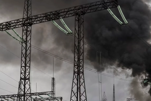 روسیه وايي په "ځوابي بریدونو" کې یې د اوکراین پوځ، فابریکې او د انرژۍ تاسیسات په نښه کړي