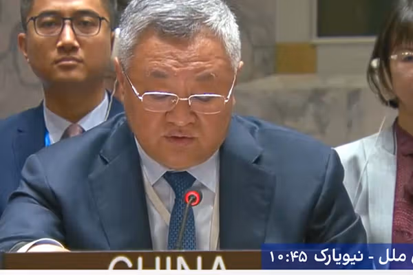 China Urges Taliban To Reopen Schools For Girls In Afghanistan