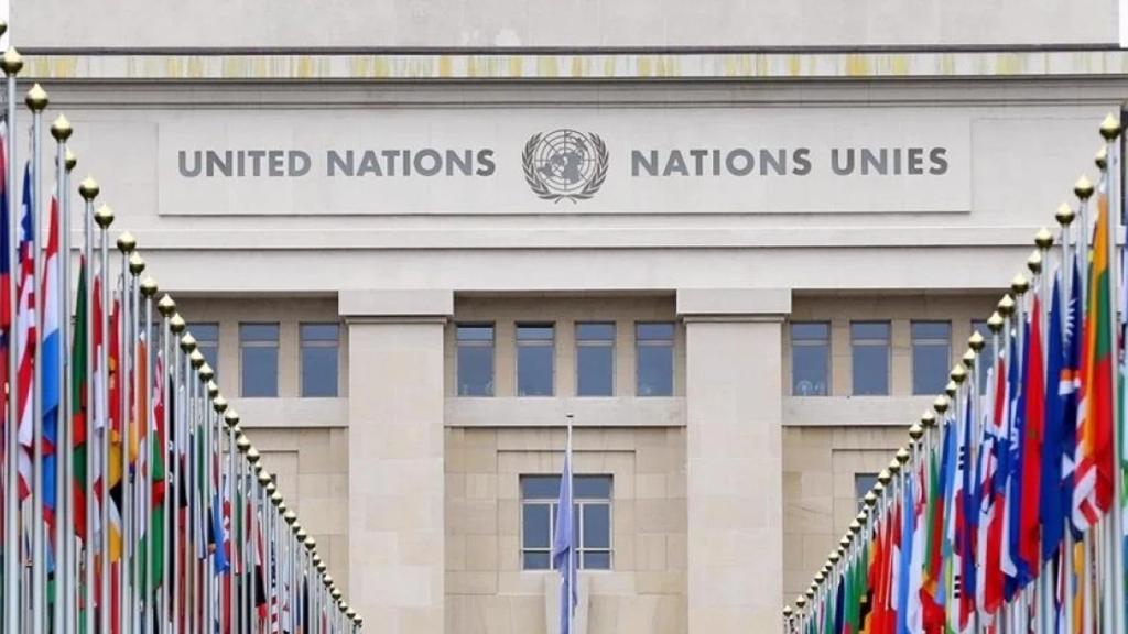 سازمان ملل  ۱۵ مارچ را روز جهانی مبارزه با اسلام‌هراسی نام‌گذاری کرد