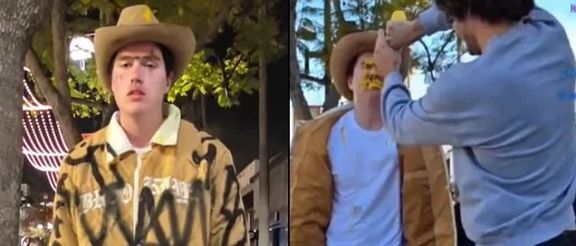 د خلکو له ځورونې سربېره ۳۸ ساعته ولاړ اسټرالیایي یوټیوبر نړۍوال ریکارډ جوړ کړ