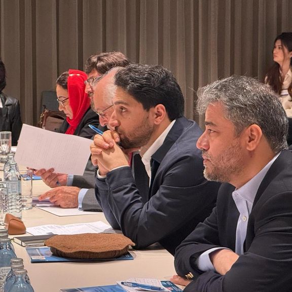 یاسین ضیاء: د هبتالله د نیولو د غوښتنې په اړه ځینو طالبانو د هاګ له محکمې سره همکاري کړې