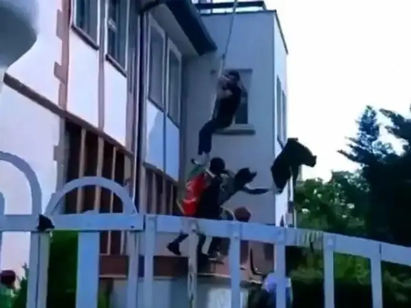 شننه؛ د پښتون ژغورنې غورځنګ او مغرضې کړۍ 