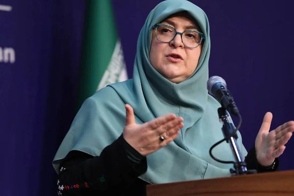 Iran: Afghans With Legal Documents May remain, Others Will Be Deported