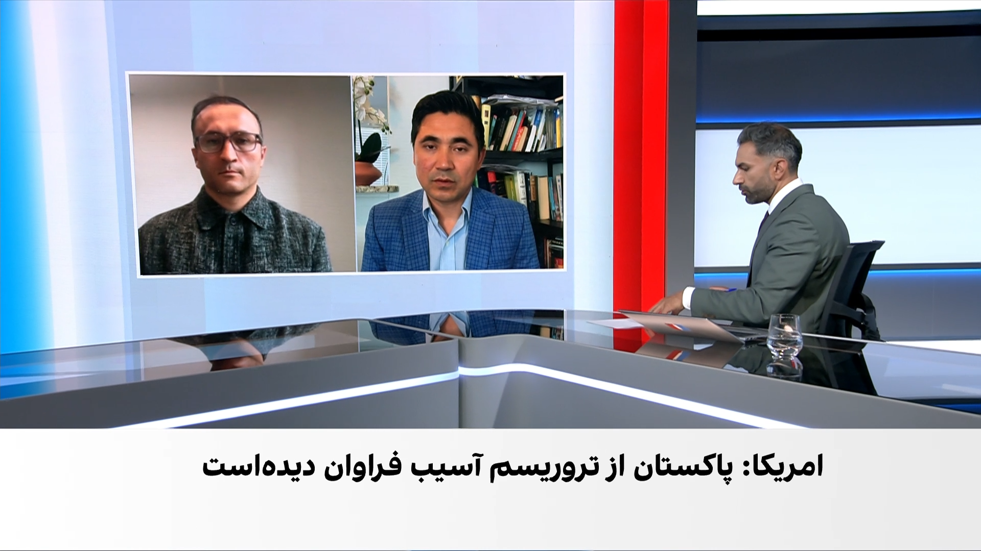 پاکستان در کانون تنش؛ حمایت واشنگتن و انتقاد هند