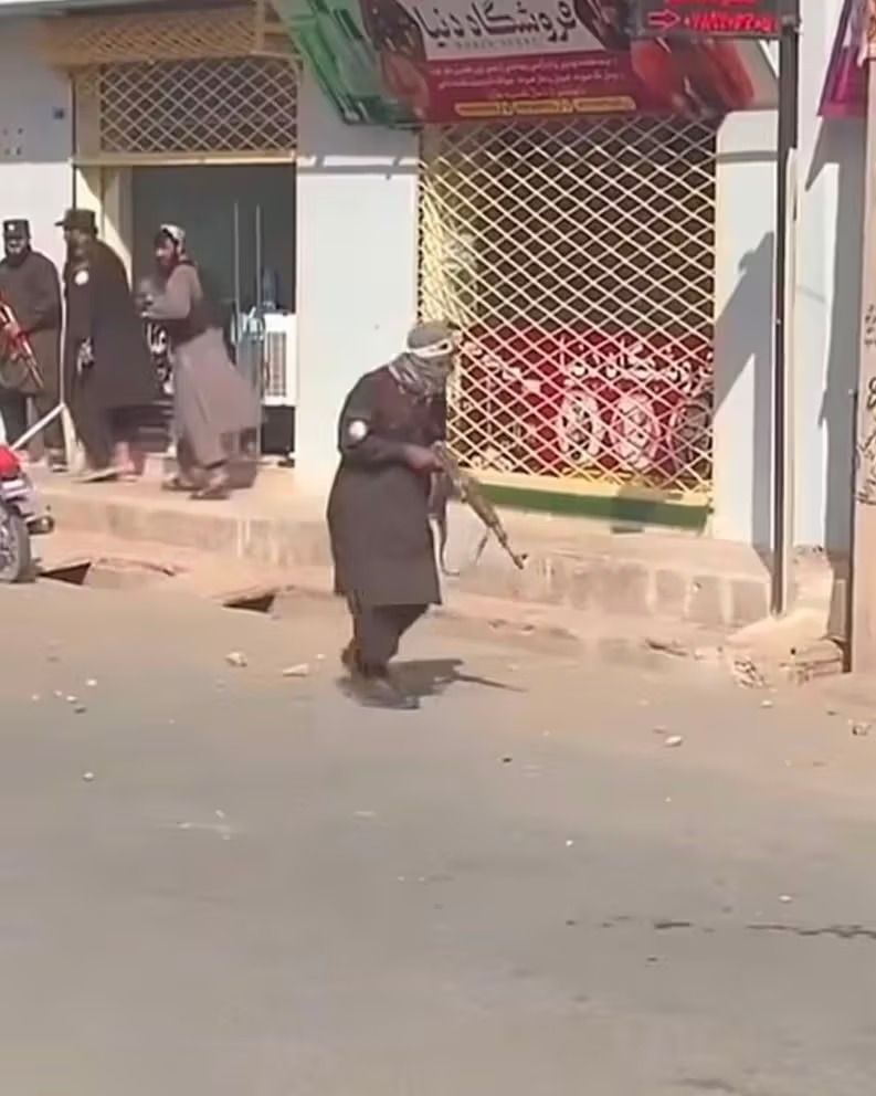 سازمان ملل به افغانستان اینترنشنال: وضعیت هرات را از نزدیک دنبال می‌کنیم