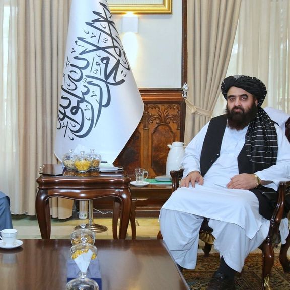 وزارت خارجه طالبان: خاک افغانستان علیه هیچ کشوری استفاده نخواهد شد