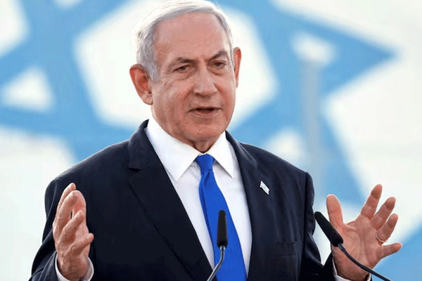 د بشري حقونو څار اداره: هنګري باید د بنیامین نتنیاهو د سفر په صورت کې هغه ونیسي