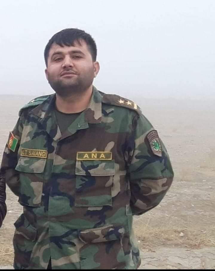 منابع: طالبان برای دومین بار یک نظامی پیشین را در پروان بازداشت کرد