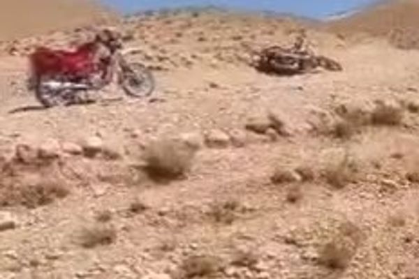 په سرپل کې د ځمکې په سر خپلمنځي نښته کې دوه طالبان وژل شوي دي