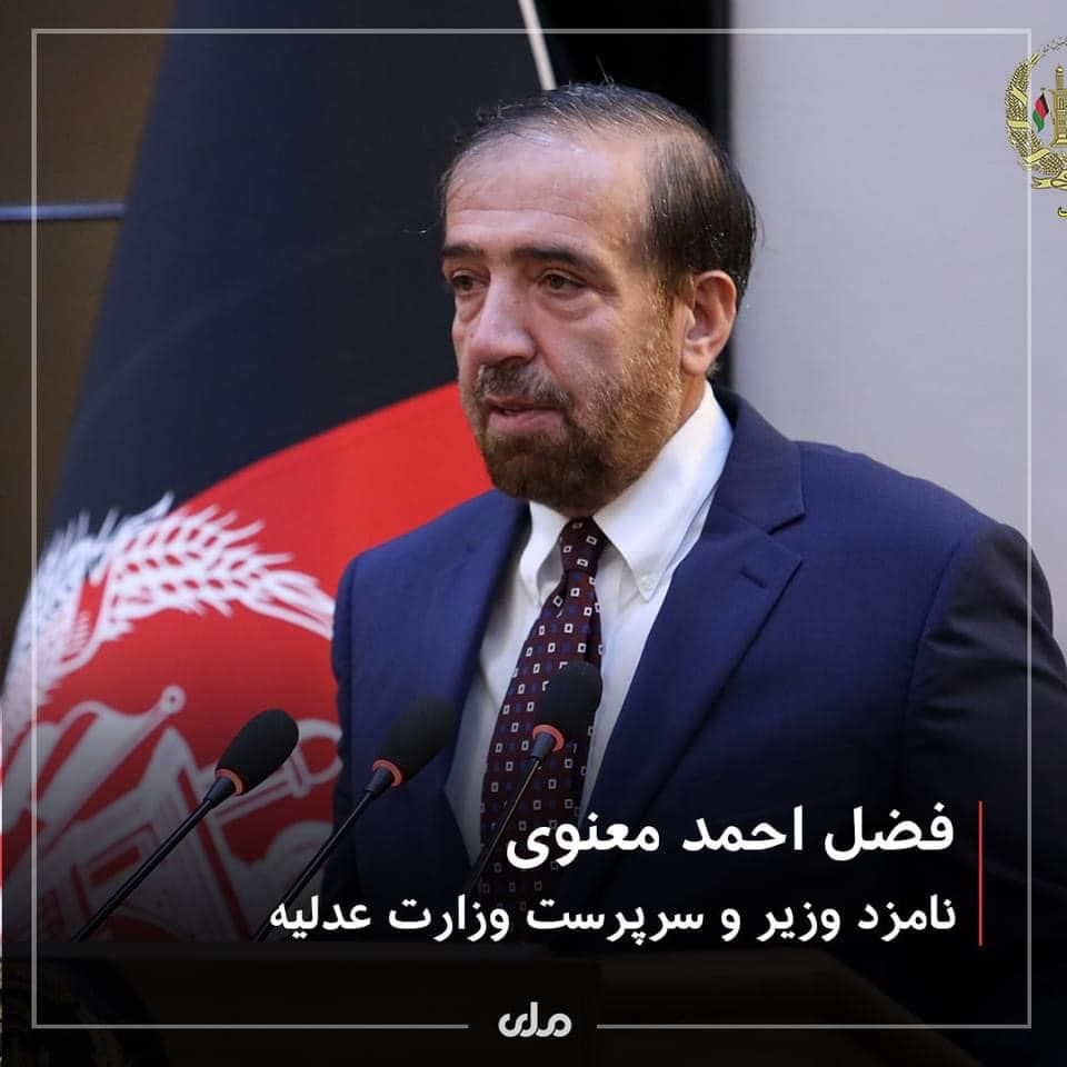 وزیر عدلیه سابق: قتل افراد متهم به دزدی به‌دست طالبان در کابل محاکمه صحرایی است