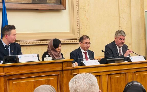 نبیل: عملکرد طالبان در برابر مردم به ویژه زنان لکه ننگی برای جامعه جهانی است