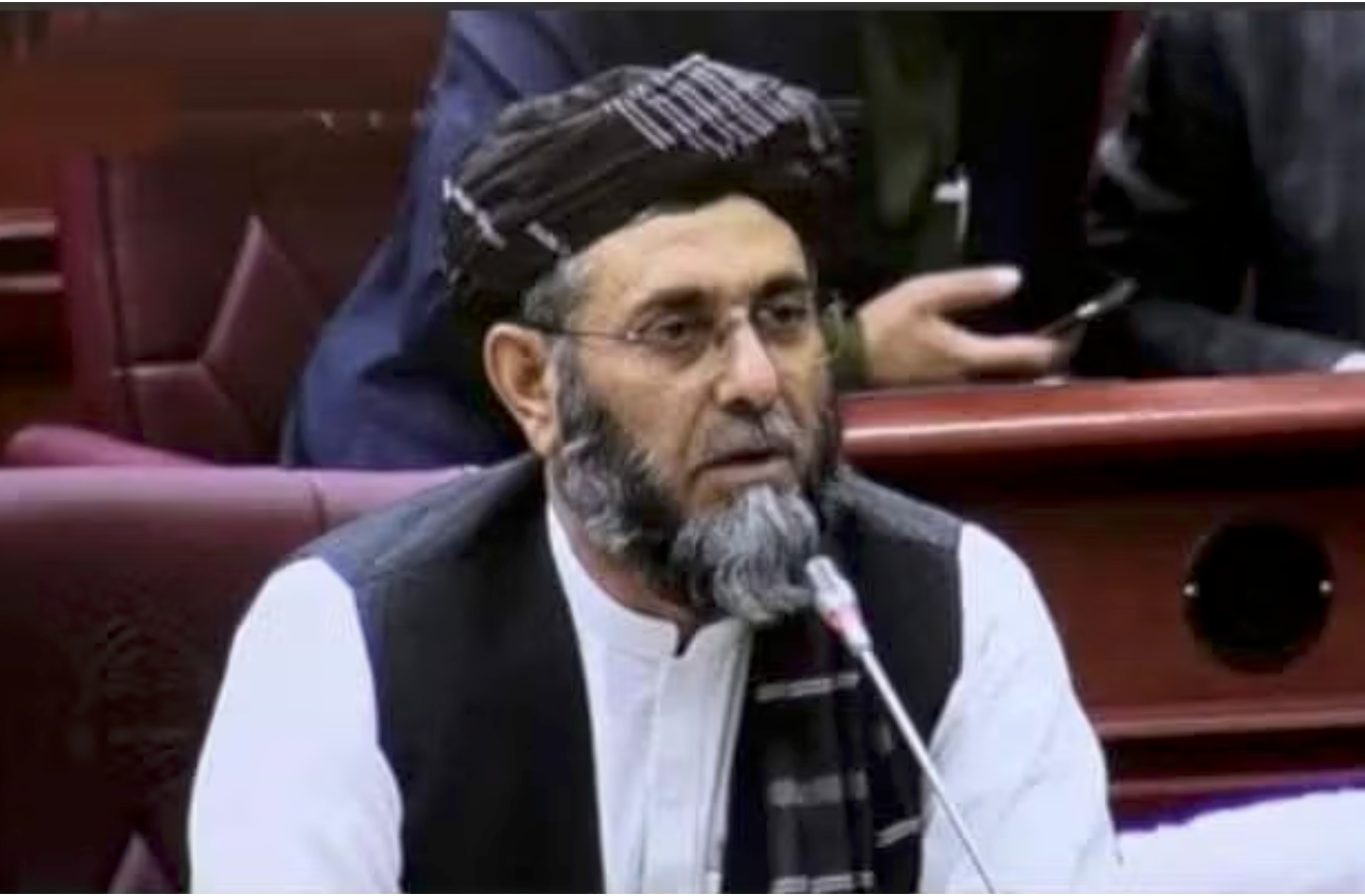 د افغانستان د پخوانۍ ولسي جرګې یو غړی په ایران کې د وسله‌والو په ډزو کې ټپي شوی