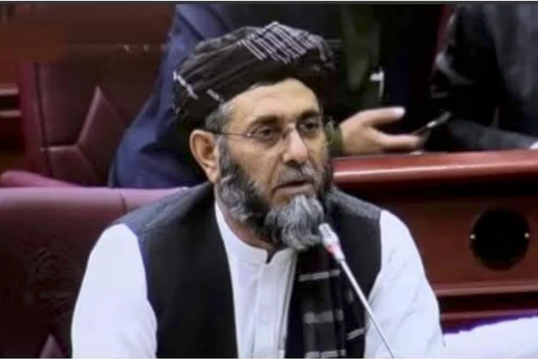 د افغانستان د پخوانۍ ولسي جرګې یو غړی په ایران کې د وسلهوالو په ډزو کې ټپي شوی