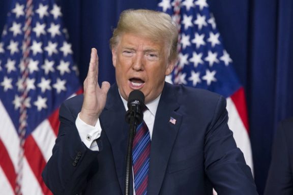 هوډسون انسټېټیوټ : د افغانستان په هکله د امریکا په چلند کې د بدلون کوچنۍ نښې لیدل کېږي