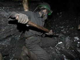 دو کارگر معدن در بامیان در اثر گازگرفتگی جان باختند