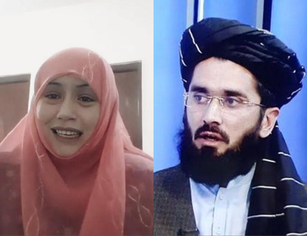 پایان ضرب‌الاجل تعیین شده برای شبکه حقانی؛ خانواده دلاورزی نخستین فایل صوتی را منتشر کرد