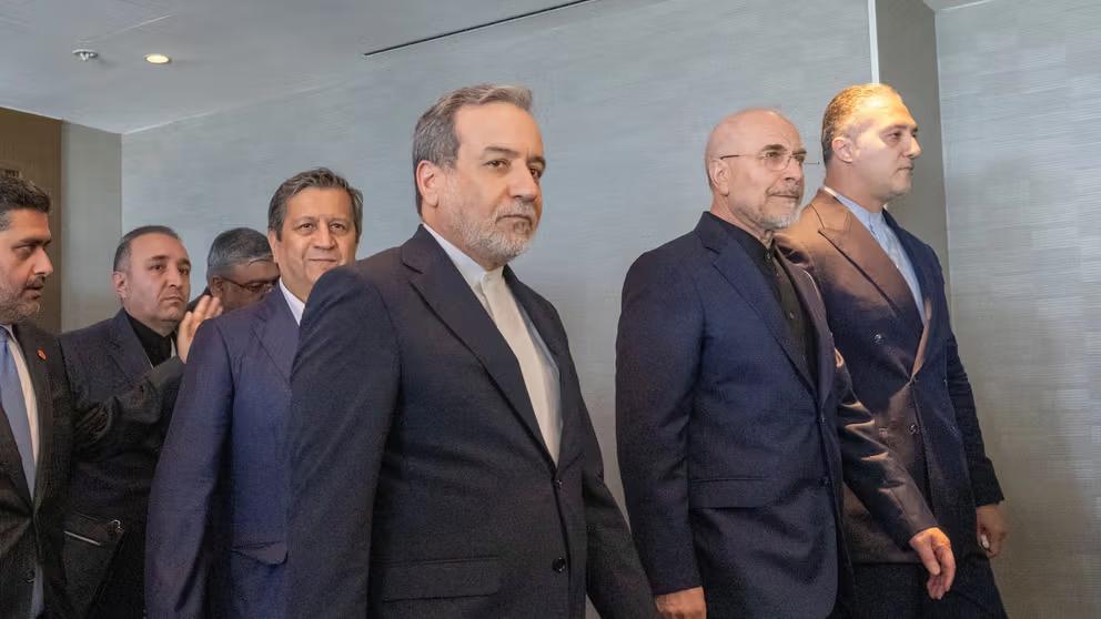 هشدار متقابل تهران و واشنگتن؛ جمهوری اسلامی به اظهارات ترامپ اعتراض کرد