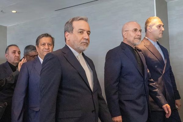 هشدار متقابل تهران و واشنگتن؛ جمهوری اسلامی به اظهارات ترامپ اعتراض کرد