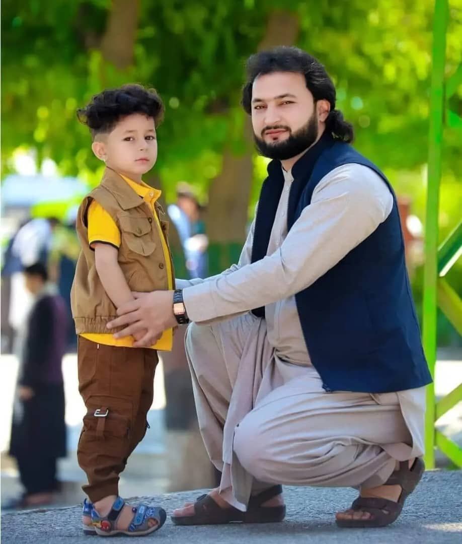 د الیاس مومند پلار: زمـا د زوی په اختطـاف او وژلو کې ښکیل کسان لاهم ازاد ګرځي